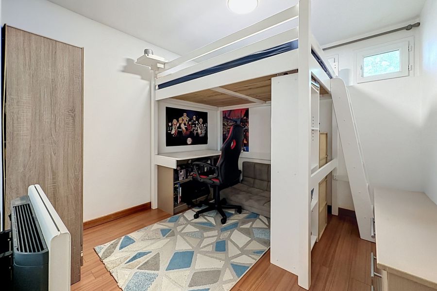 Sale Apartment Saint-Paul-en-Chablais 74500 82.44&nbsp;m²