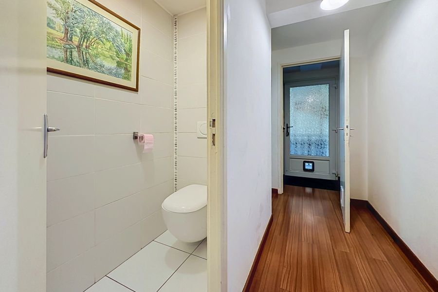 Sale Apartment Saint-Paul-en-Chablais 74500 82.44&nbsp;m²