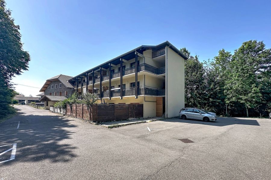 Sale Apartment Saint-Paul-en-Chablais 74500 82.44&nbsp;m²