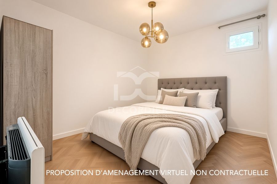 Sale Apartment Saint-Paul-en-Chablais 74500 82.44&nbsp;m²