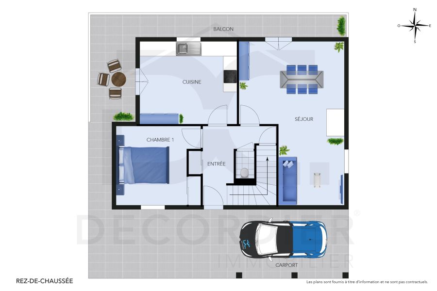 Sale House Évian-les-Bains 74500 117.24&nbsp;m²
