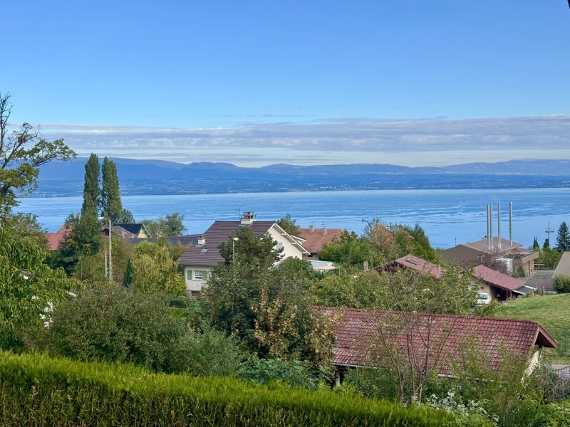 Vente Maison Évian-les-Bains 74500 117.24&nbsp;m²