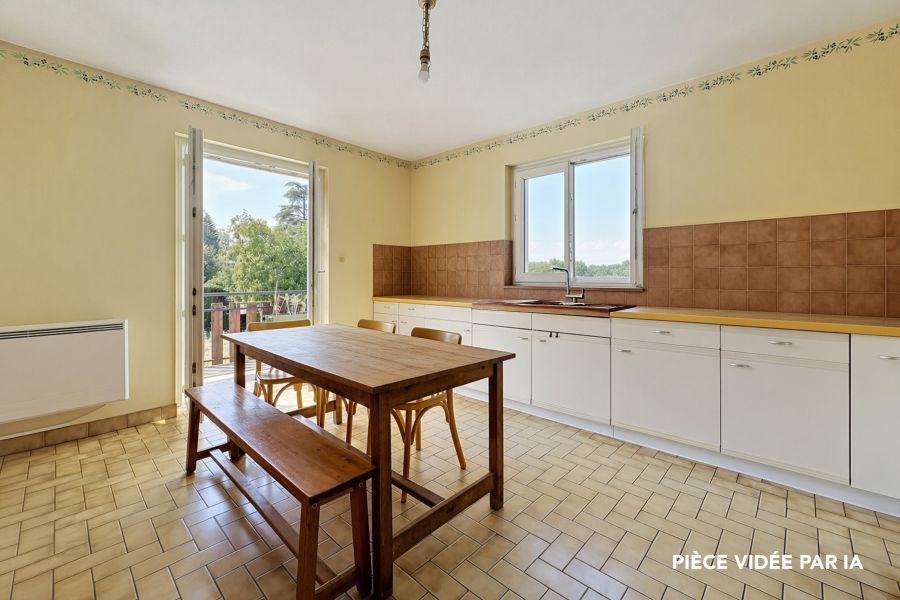 Sale House Évian-les-Bains 74500 117.24&nbsp;m²