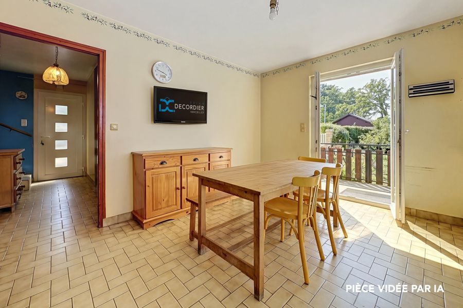 Sale House Évian-les-Bains 74500 117.24&nbsp;m²