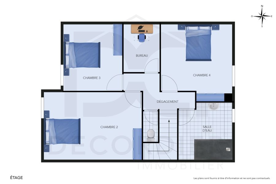 Sale House Évian-les-Bains 74500 117.24&nbsp;m²