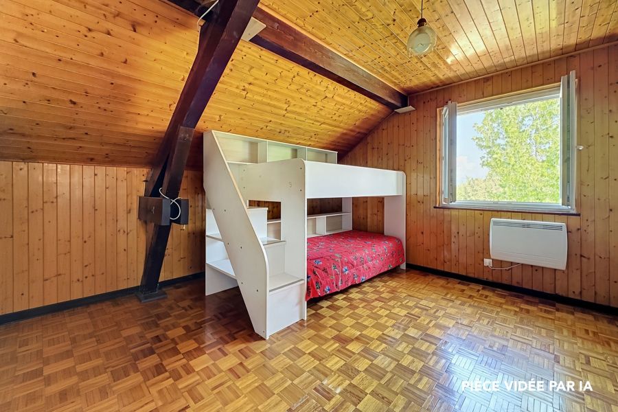 Sale House Évian-les-Bains 74500 117.24&nbsp;m²