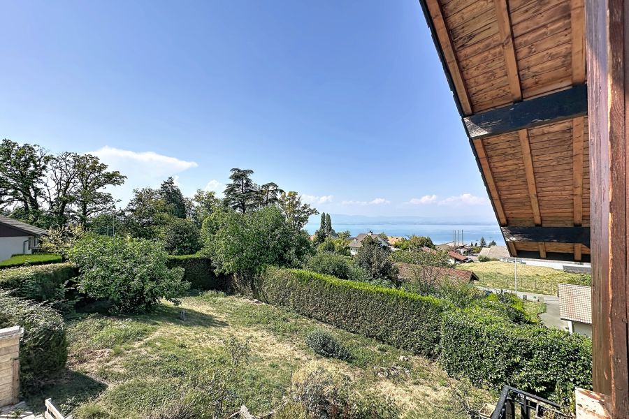 Sale House Évian-les-Bains 74500 117.24&nbsp;m²