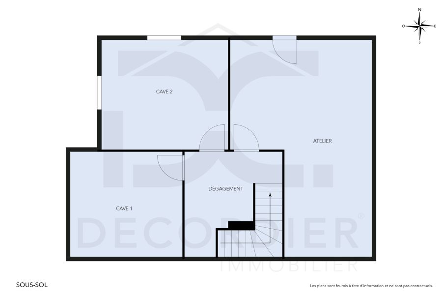 Sale House Évian-les-Bains 74500 117.24&nbsp;m²