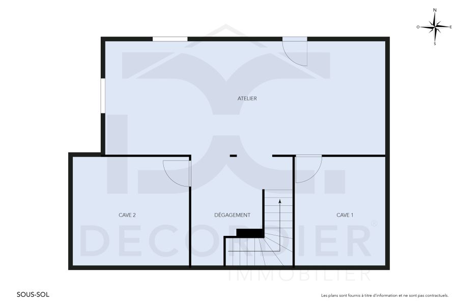 Sale House Évian-les-Bains 74500 117.24&nbsp;m²