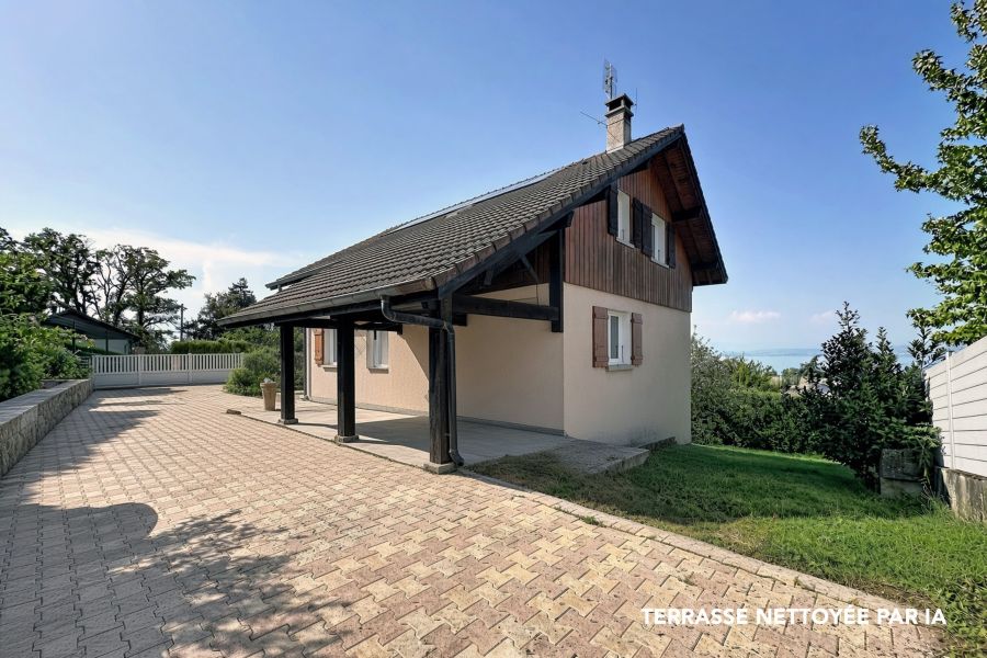 Sale House Évian-les-Bains 74500 117.24&nbsp;m²