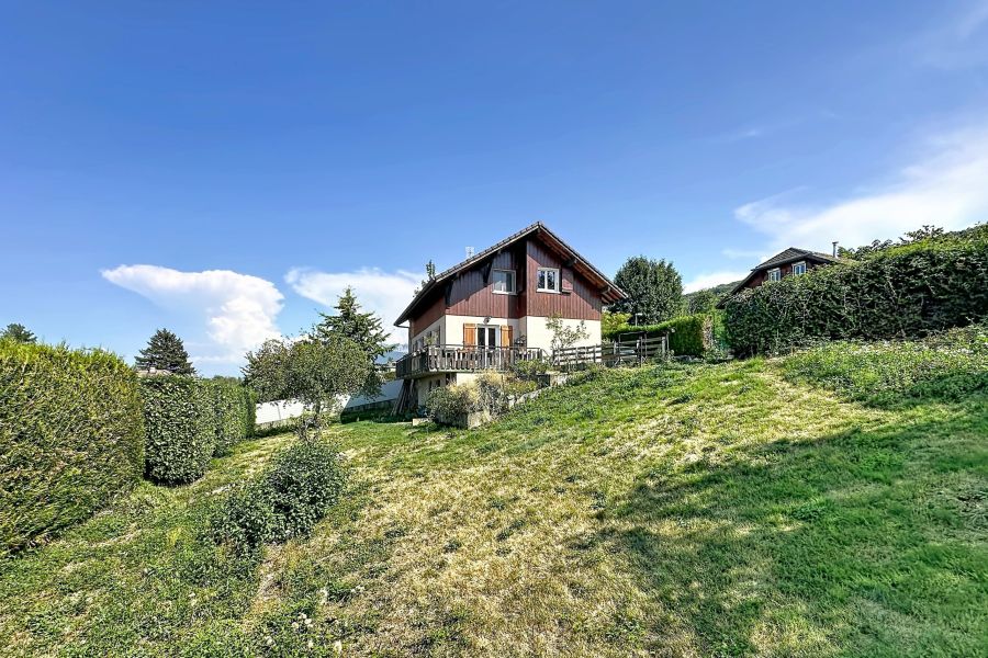 Sale House Évian-les-Bains 74500 117.24&nbsp;m²