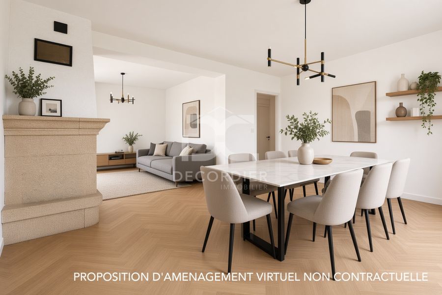 Sale House Évian-les-Bains 74500 117.24&nbsp;m²