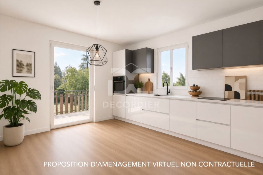Sale House Évian-les-Bains 74500 117.24&nbsp;m²