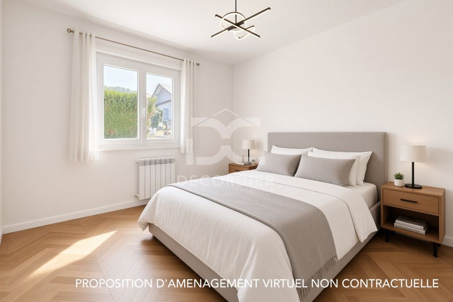 Sale House Évian-les-Bains 74500 117.24&nbsp;m²