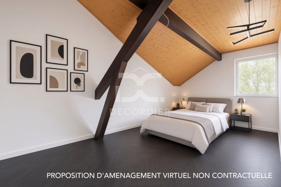 Sale House Évian-les-Bains 74500 117.24&nbsp;m²