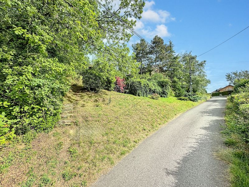 Vente Terrain Thonon-les-Bains 74200 504&nbsp;m²