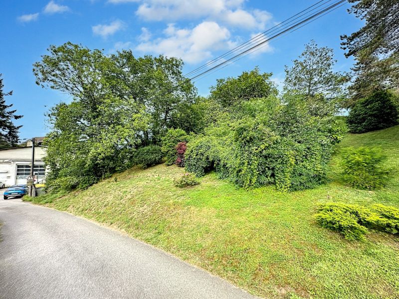 Vente Terrain Thonon-les-Bains 74200 504&nbsp;m²