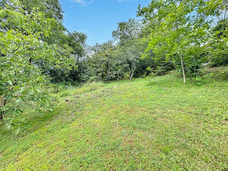 Vente Terrain Thonon-les-Bains 74200 504&nbsp;m²