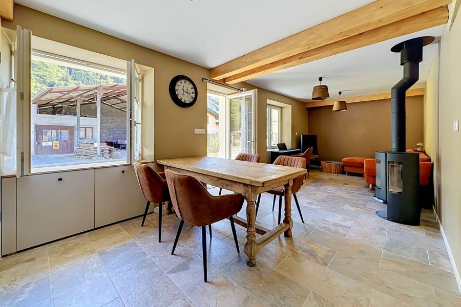 Sale House Orcier 74550 81.56&nbsp;m²