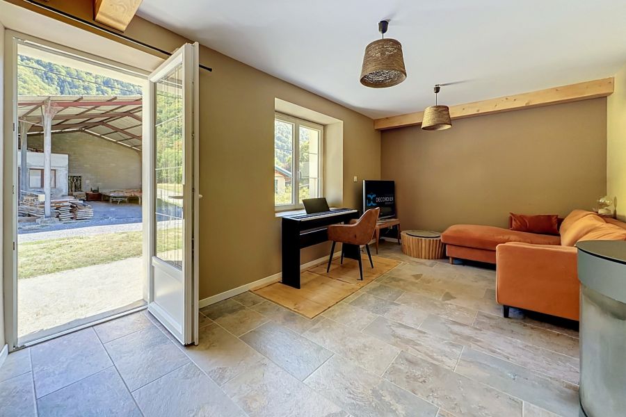 Sale House Orcier 74550 81.56&nbsp;m²