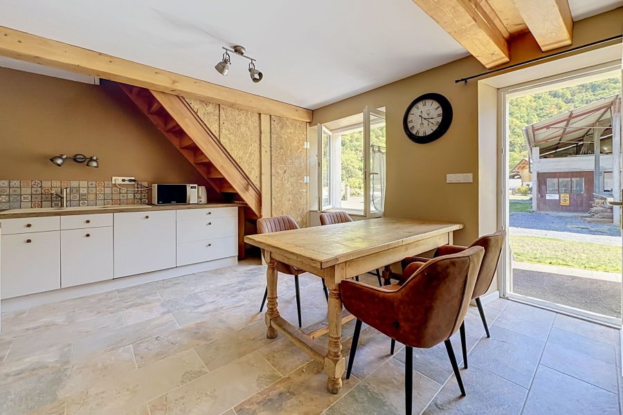 Sale House Orcier 74550 81.56&nbsp;m²