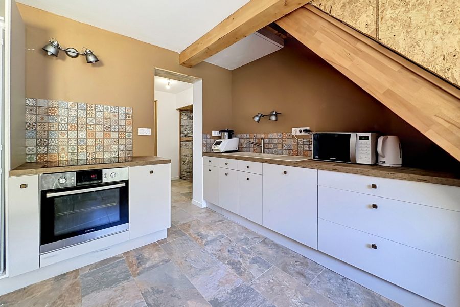 Sale House Orcier 74550 81.56&nbsp;m²