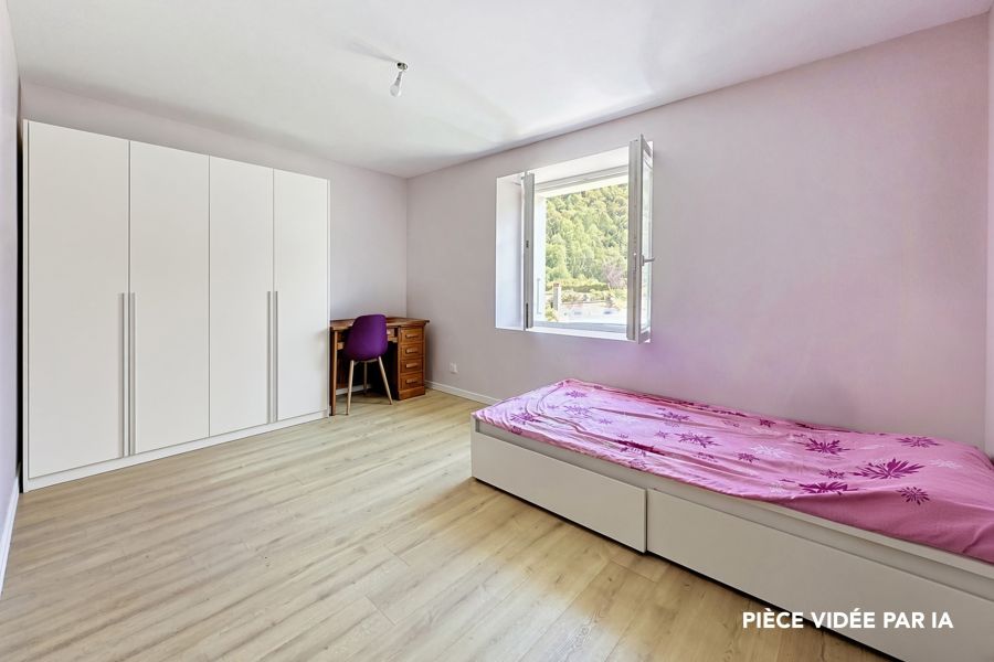 Sale House Orcier 74550 81.56&nbsp;m²
