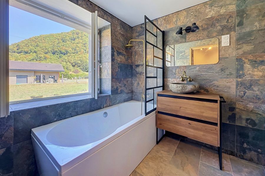 Sale House Orcier 74550 81.56&nbsp;m²
