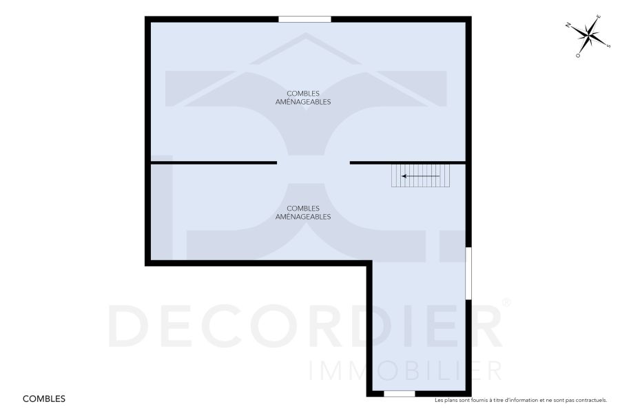 Sale House Orcier 74550 81.56&nbsp;m²