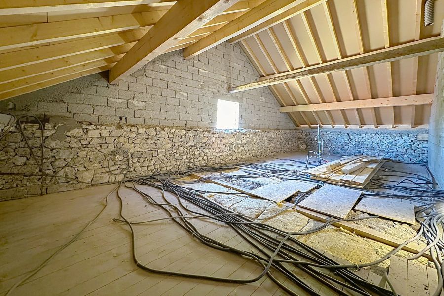 Sale House Orcier 74550 81.56&nbsp;m²