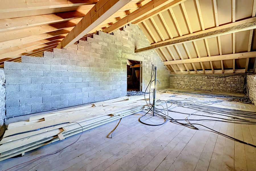 Sale House Orcier 74550 81.56&nbsp;m²