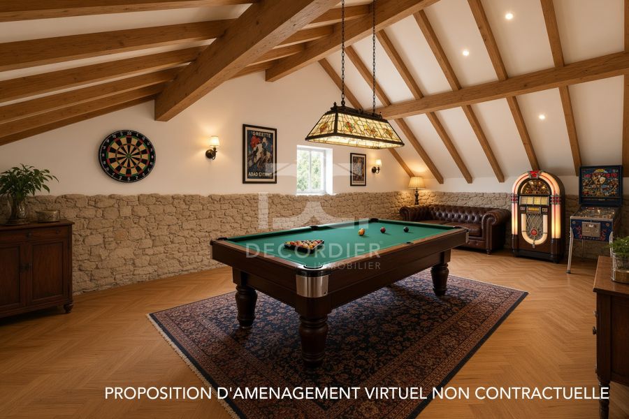 Sale House Orcier 74550 81.56&nbsp;m²