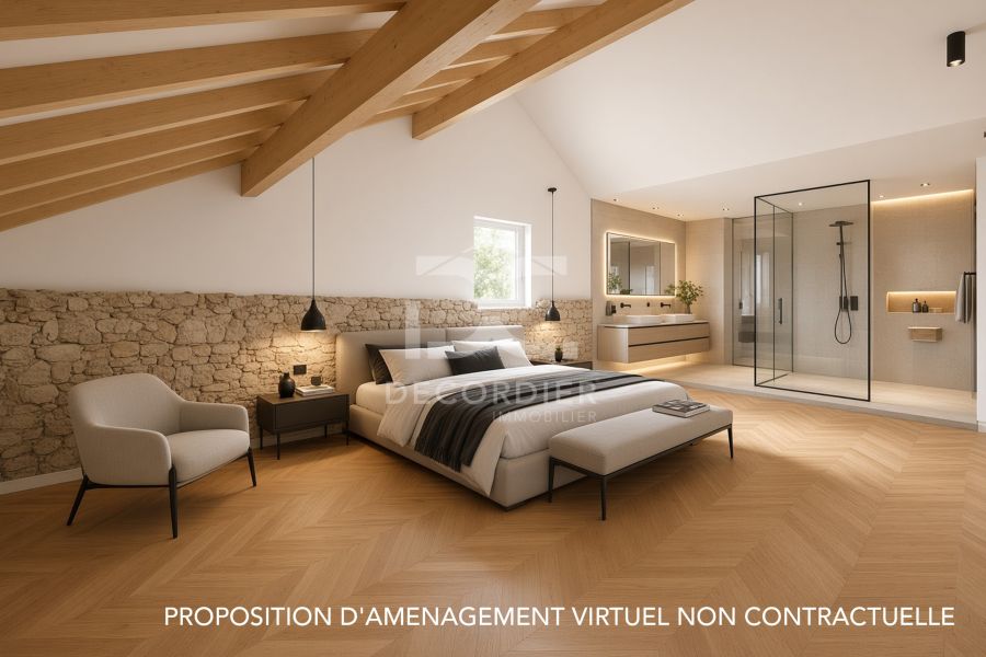 Sale House Orcier 74550 81.56&nbsp;m²