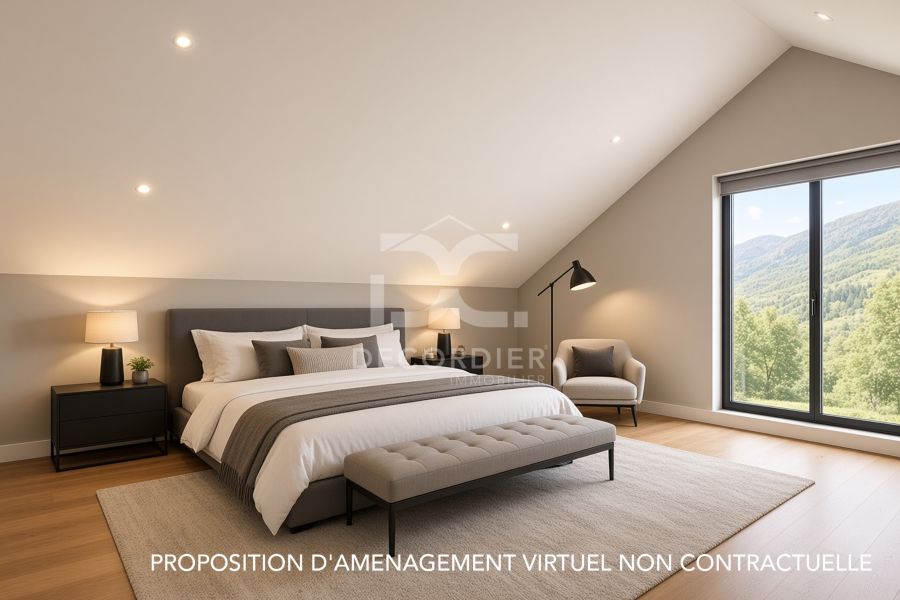 Sale House Orcier 74550 81.56&nbsp;m²