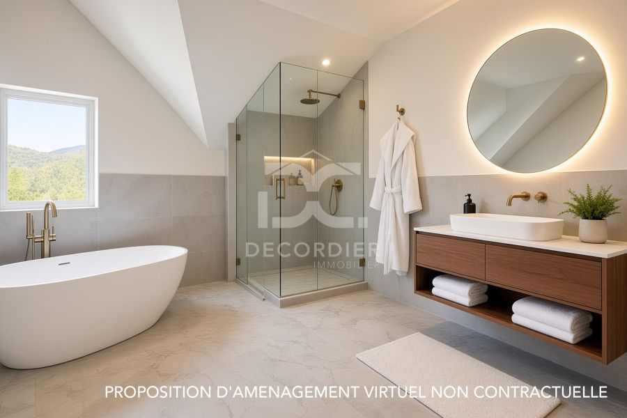 Sale House Orcier 74550 81.56&nbsp;m²