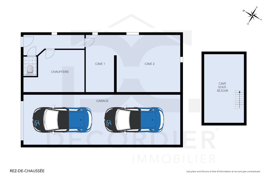 Sale House Orcier 74550 81.56&nbsp;m²