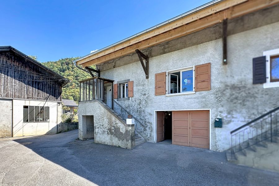 Sale House Orcier 74550 81.56&nbsp;m²