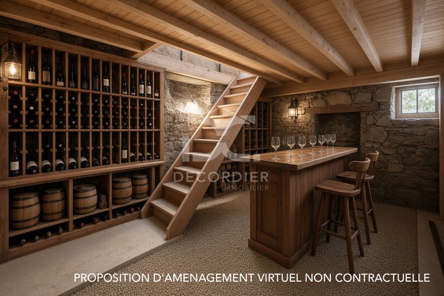Sale House Orcier 74550 81.56&nbsp;m²