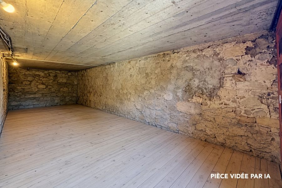 Sale House Orcier 74550 81.56&nbsp;m²