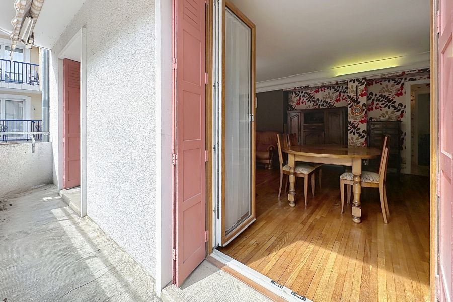 Sale Apartment Thonon-les-Bains 74200 70.12&nbsp;m²