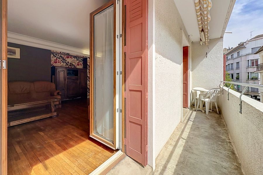 Sale Apartment Thonon-les-Bains 74200 70.12&nbsp;m²