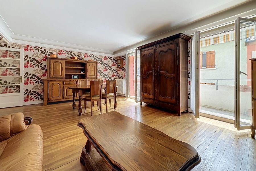 Sale Apartment Thonon-les-Bains 74200 70.12&nbsp;m²