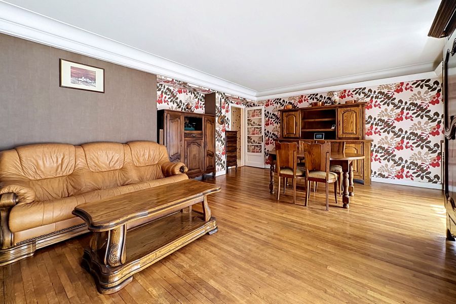 Sale Apartment Thonon-les-Bains 74200 70.12&nbsp;m²