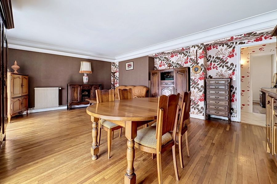 Sale Apartment Thonon-les-Bains 74200 70.12&nbsp;m²