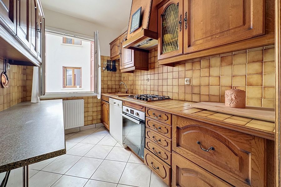 Sale Apartment Thonon-les-Bains 74200 70.12&nbsp;m²