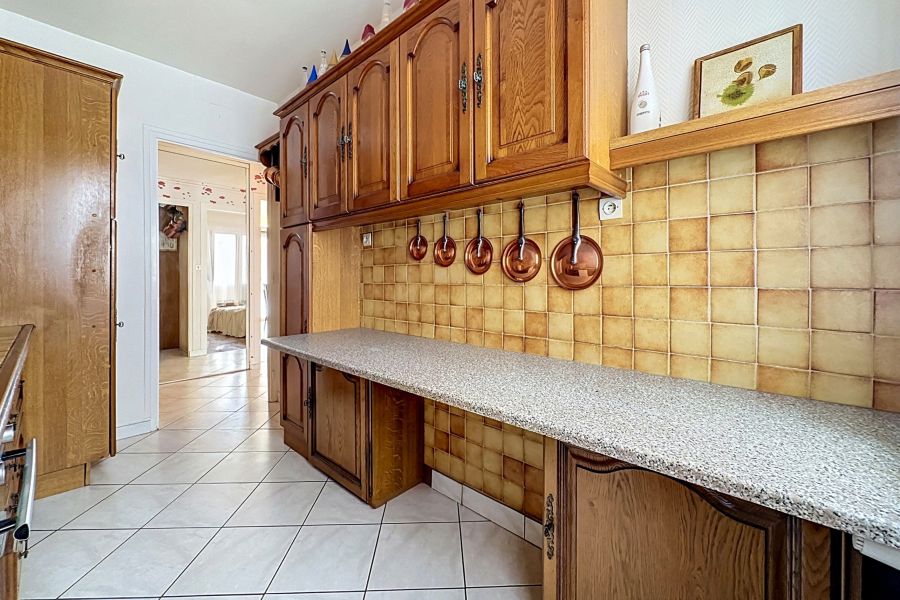 Sale Apartment Thonon-les-Bains 74200 70.12&nbsp;m²