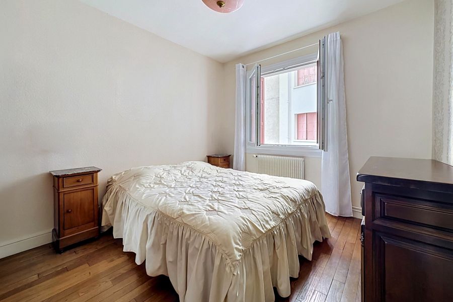 Sale Apartment Thonon-les-Bains 74200 70.12&nbsp;m²