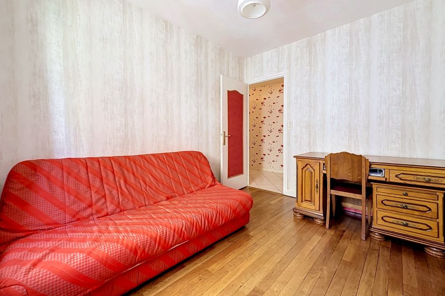 Sale Apartment Thonon-les-Bains 74200 70.12&nbsp;m²