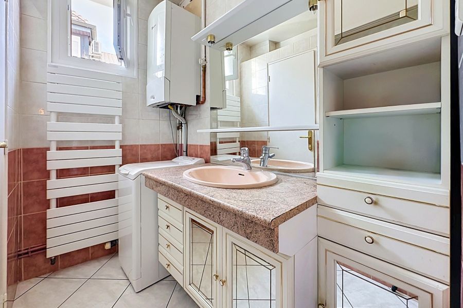 Sale Apartment Thonon-les-Bains 74200 70.12&nbsp;m²