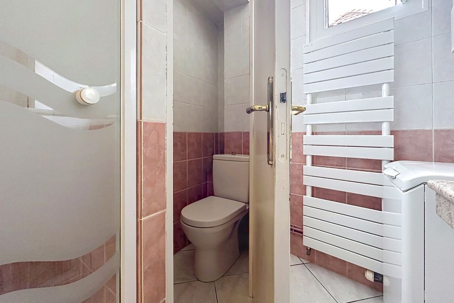 Sale Apartment Thonon-les-Bains 74200 70.12&nbsp;m²